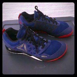 Men’s Reebok CrossFit Nano 6 size 11.5
